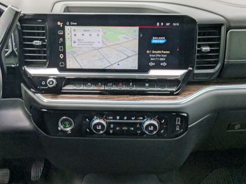 Used 2023 GMC Sierra 1500 SLE AWD/4WD image 18