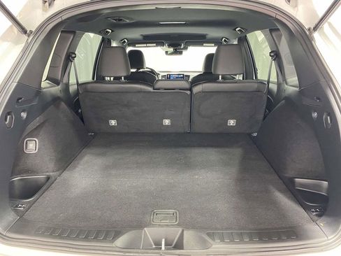 Used 2023 Honda Passport EX-L image 9