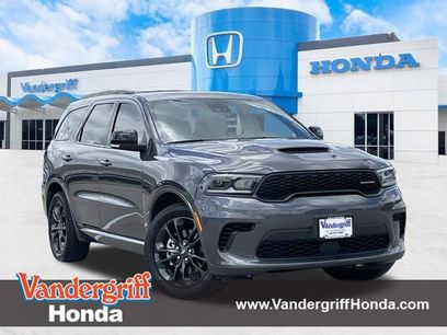 Used 2024 Dodge Durango GT