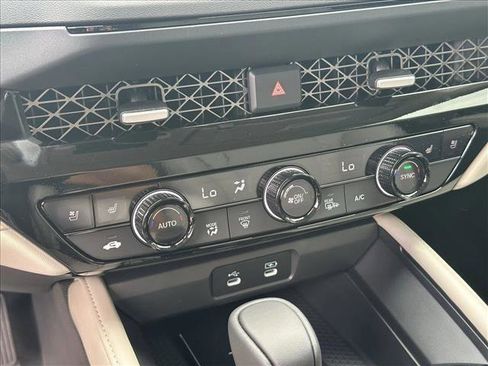 New 2026 Honda Accord Touring image 18