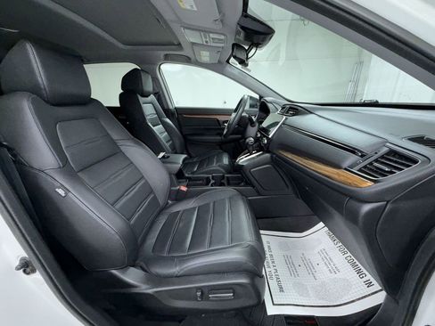 Used 2019 Honda CR-V EX-L image 11