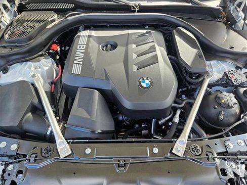 Used 2026 BMW 530i RWD image 16
