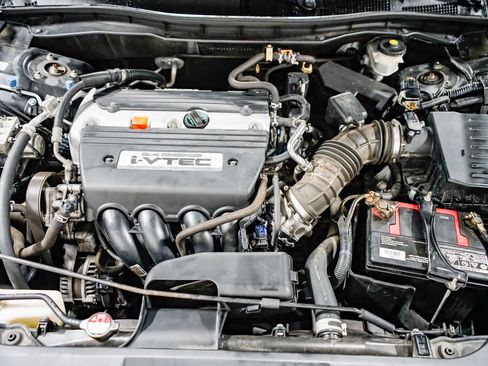 Used 2009 Honda Accord LX image 29