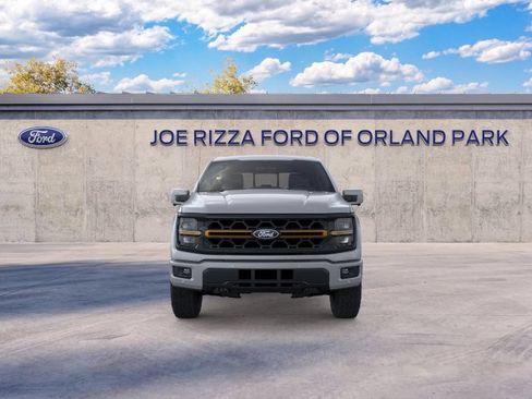 New 2026 Ford F150 Tremor w/ Equipment Group 402B AWD/4WD image 6