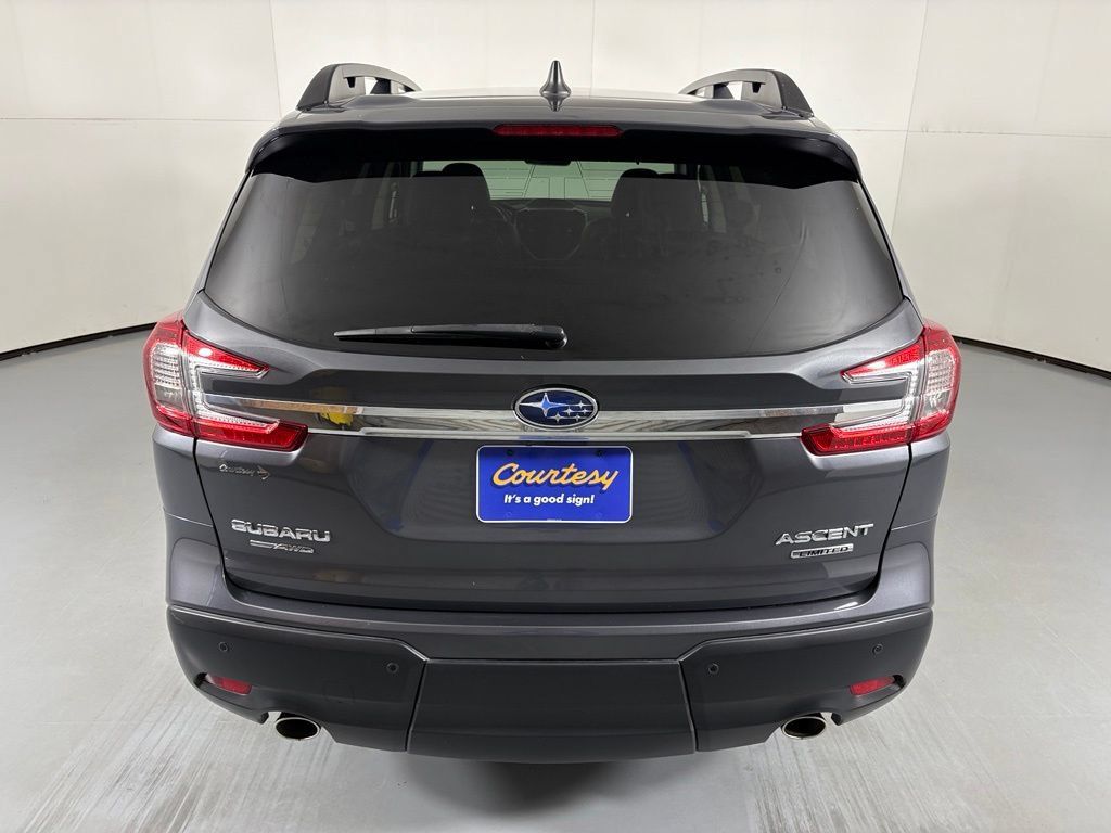 Used 2023 Subaru Ascent Limited AWD/4WD image 7