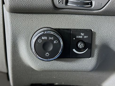 Used 2014 Chevrolet Traverse LS image 16