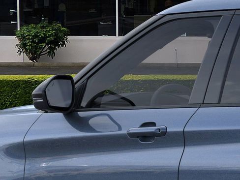 New 2025 Ford Explorer ST w/ Sun And Sound Package image 20