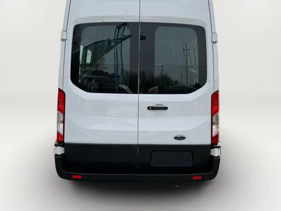 Used 2022 Ford Transit 350 XL
