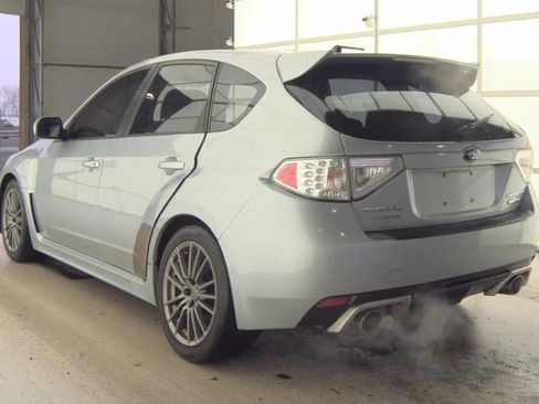 Used 2014 Subaru Impreza WRX Limited image 6