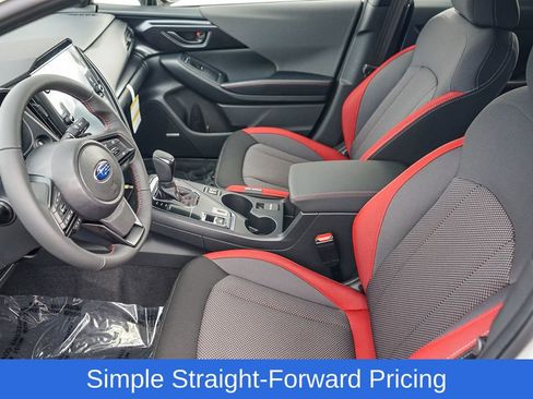 New 2026 Subaru Impreza RS AWD/4WD image 18