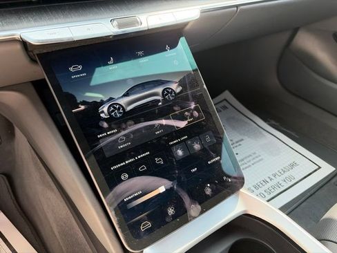 Used 2024 Lucid Air Touring AWD/4WD image 21