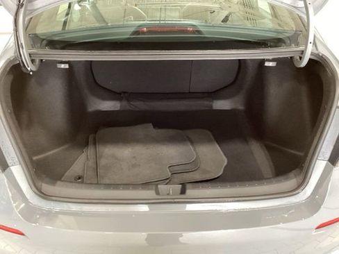 Used 2025 Honda Civic Sport image 19