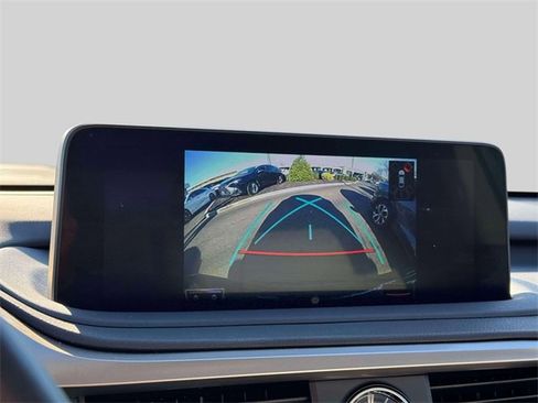 Certified 2022 Lexus RX 350 AWD w/ Premium Package image 31