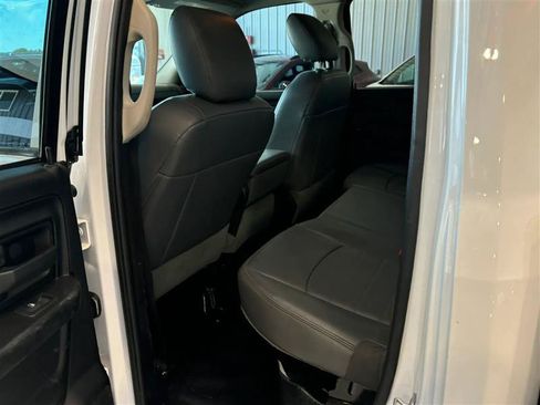 Used 2019 RAM 1500 Tradesman w/ Protection Group AWD/4WD image 12