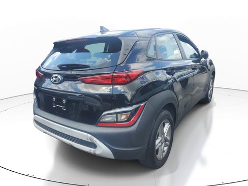 Used 2022 Hyundai Kona SE FWD image 5