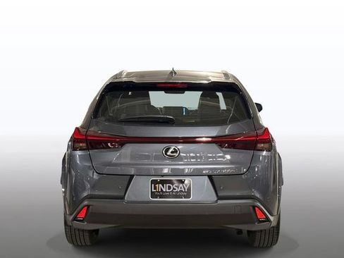 New 2026 Lexus UX 300h AWD image 10