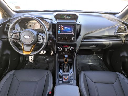 Used 2023 Subaru Forester Wilderness image 29