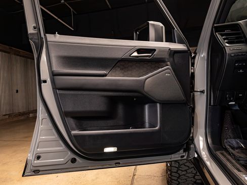 Used 2024 Lexus GX 550 550 Luxury+ image 30