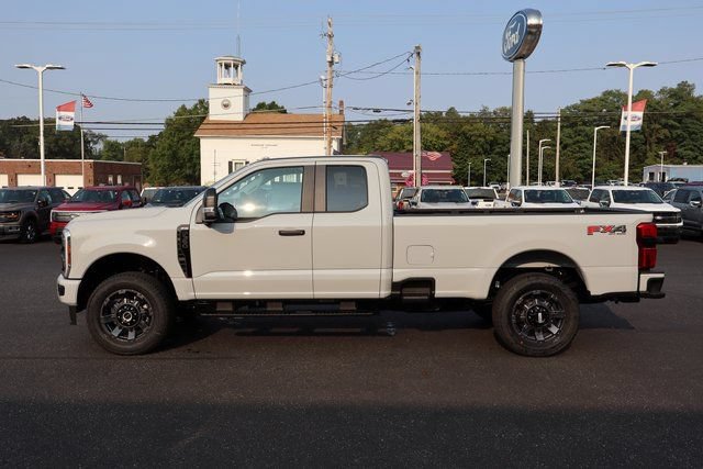 New 2026 Ford F350 XL w/ STX Appearance Package AWD/4WD image 15