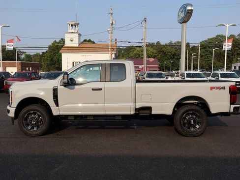 New 2026 Ford F350 XL w/ STX Appearance Package AWD/4WD image 15