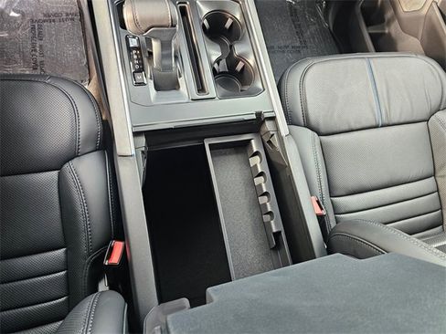 New 2025 Ford F150 Platinum image 26