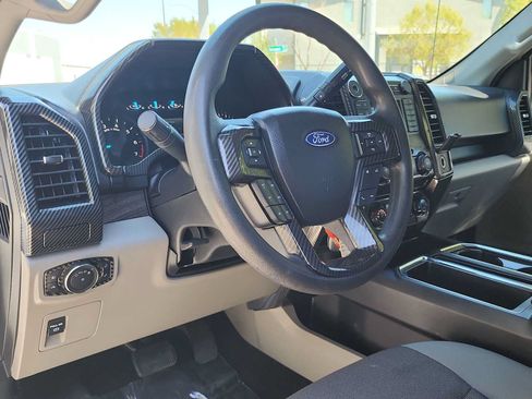 Used 2020 Ford F150 XL w/ Equipment Group 101A Mid RWD image 17