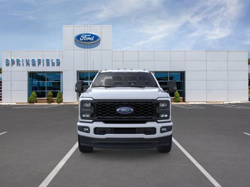 New 2023 Ford F250 XL w/ STX Appearance Package image 6