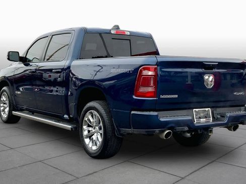 Used 2023 RAM 1500 Laramie image 12