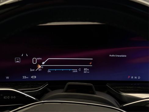 New 2026 Cadillac Escalade IQ Sport 1 image 18