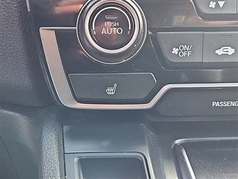 Certified 2020 Honda CR-V EX image 18