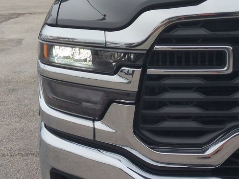 Certified 2025 RAM 2500 Tradesman image 9