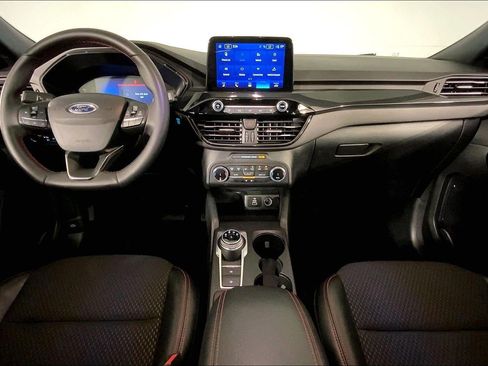 Used 2025 Ford Escape ST-Line FWD image 15