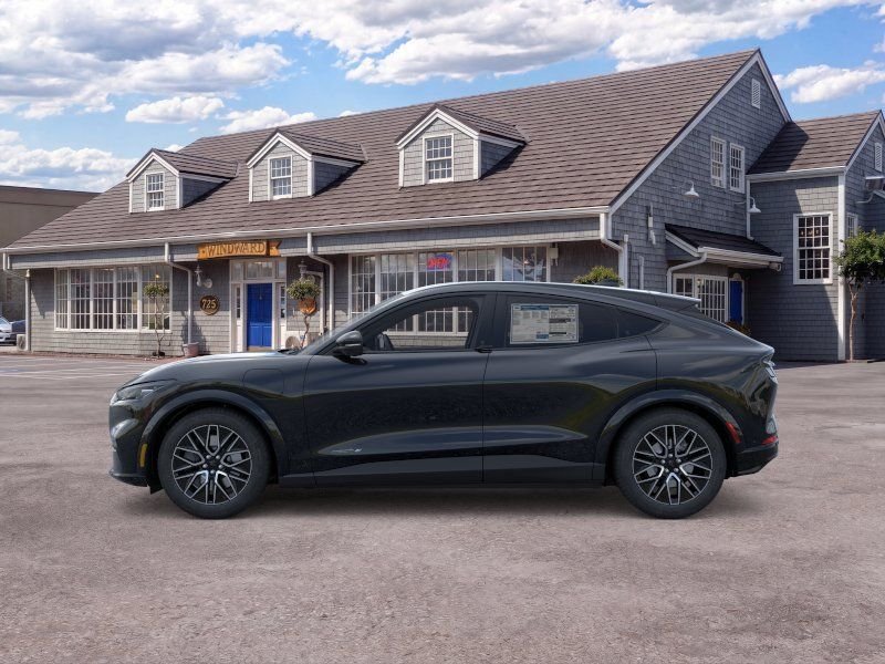 New 2025 Ford Mustang Mach-E Premium RWD image 3