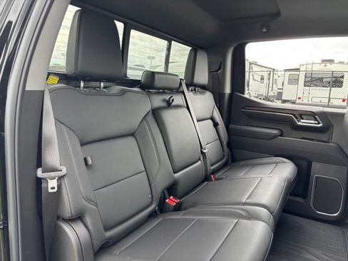 New 2026 GMC Sierra 1500 SLT w/ SLT Premium Package AWD/4WD image 36