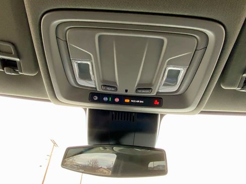 New 2026 GMC Sierra 3500 Pro image 35