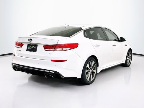 Used 2019 Kia Optima S FWD image 9