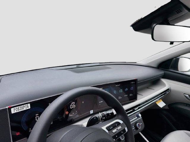 New 2026 Hyundai Tucson SE FWD image 9