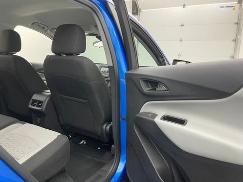 Used 2024 Chevrolet Equinox LS FWD image 30