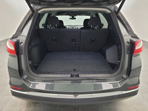 Used 2018 Chevrolet Equinox LT image 29