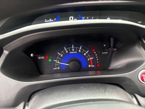Used 2014 Honda Civic EX image 12
