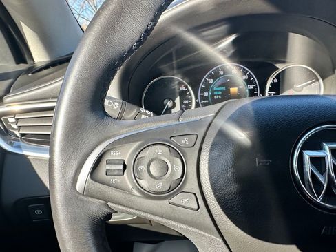 Used 2019 Buick Enclave Avenir w/ Avenir Technology Package image 25