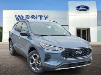New 2026 Ford Escape ST-Line w/ Tech Pack #1 AWD/4WD 360° Tour