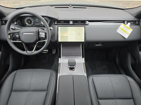 New 2026 Land Rover Range Rover Velar Dynamic SE image 24