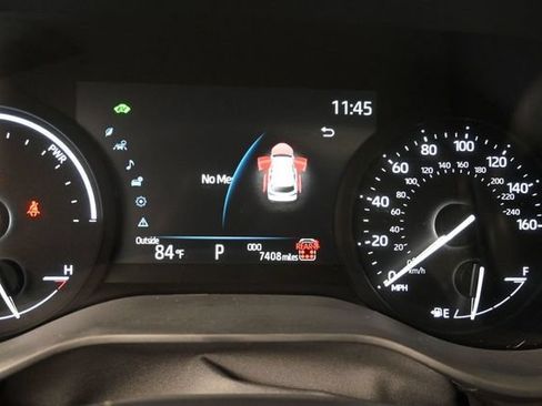 Used 2026 Toyota Sienna XLE AWD/4WD image 26