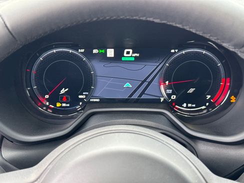 New 2024 Dodge Hornet R/T Plus image 18