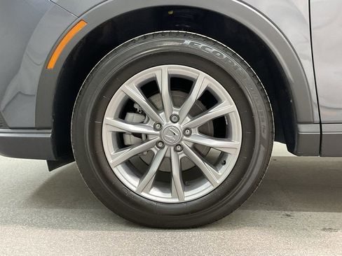 Certified 2025 Honda CR-V EX image 34