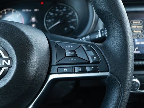 Used 2023 Nissan Kicks SV w/ Exterior Package FWD image 14