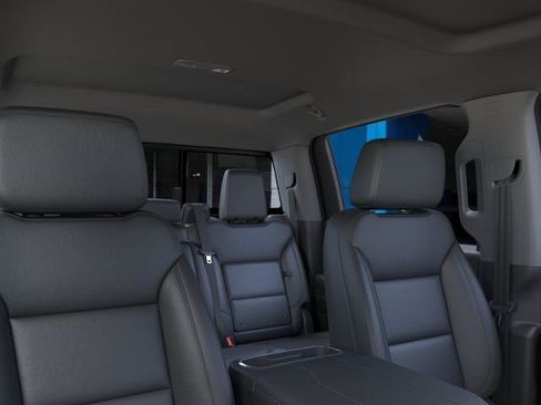 New 2026 Chevrolet Silverado 1500 LT Trail Boss image 50