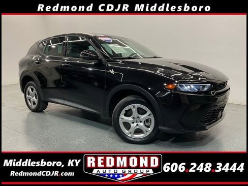Used 2024 Dodge Hornet GT Plus AWD/4WD image 1