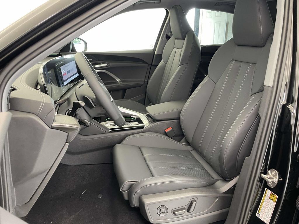 New 2026 Audi Q5 Prestige AWD/4WD image 5